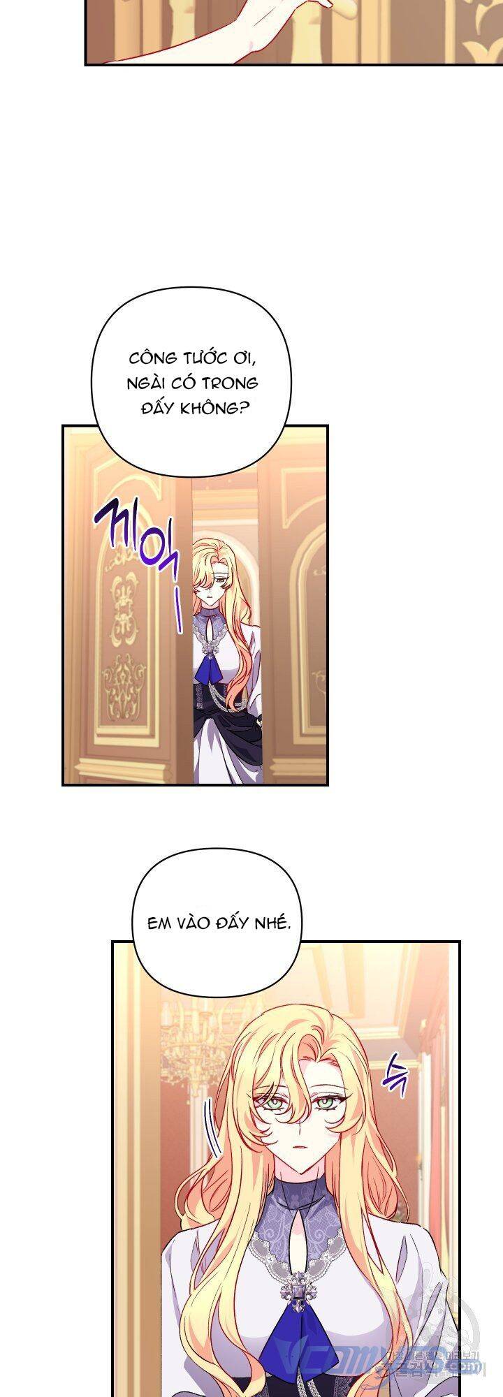 Chúng Ta Đã Kết Hôn Chap 26 - Next Chap 27