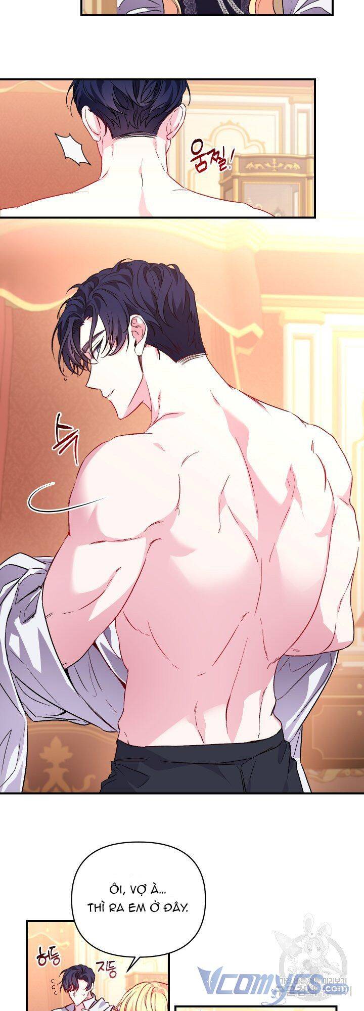 Chúng Ta Đã Kết Hôn Chap 26 - Next Chap 27