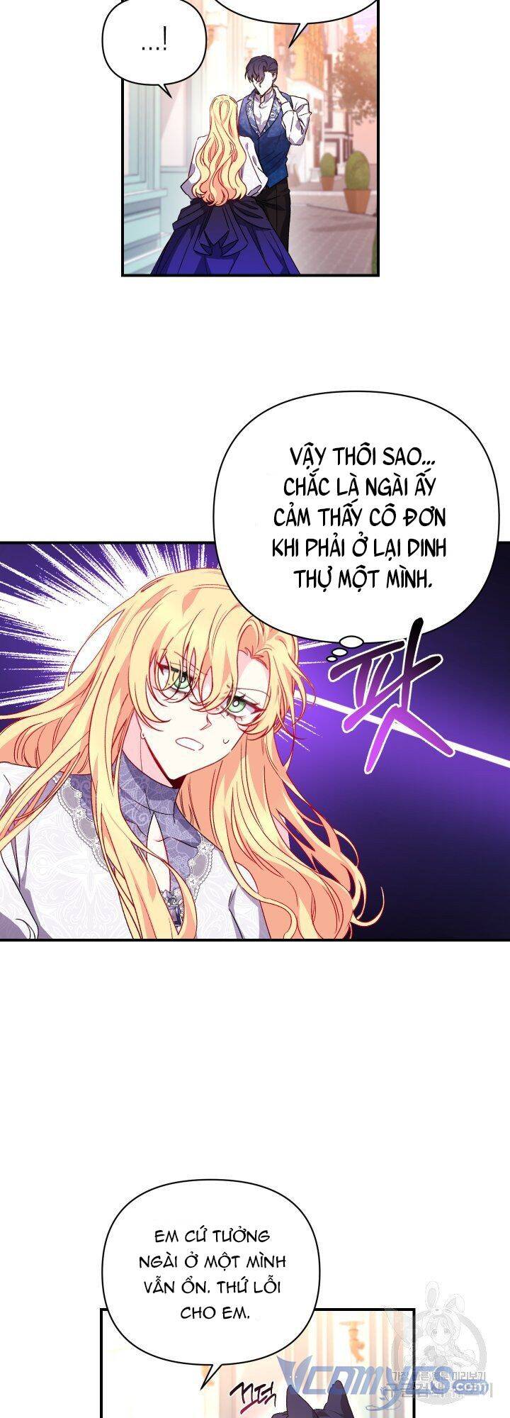 Chúng Ta Đã Kết Hôn Chap 26 - Next Chap 27