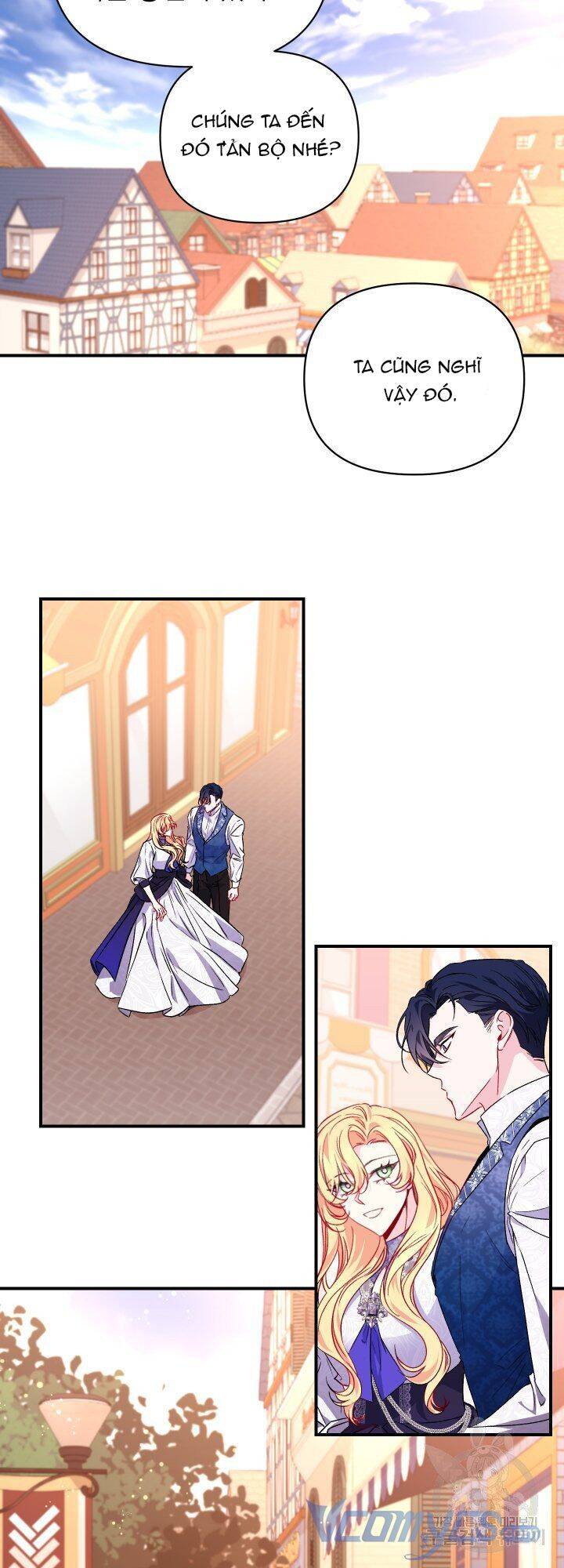 Chúng Ta Đã Kết Hôn Chap 26 - Next Chap 27