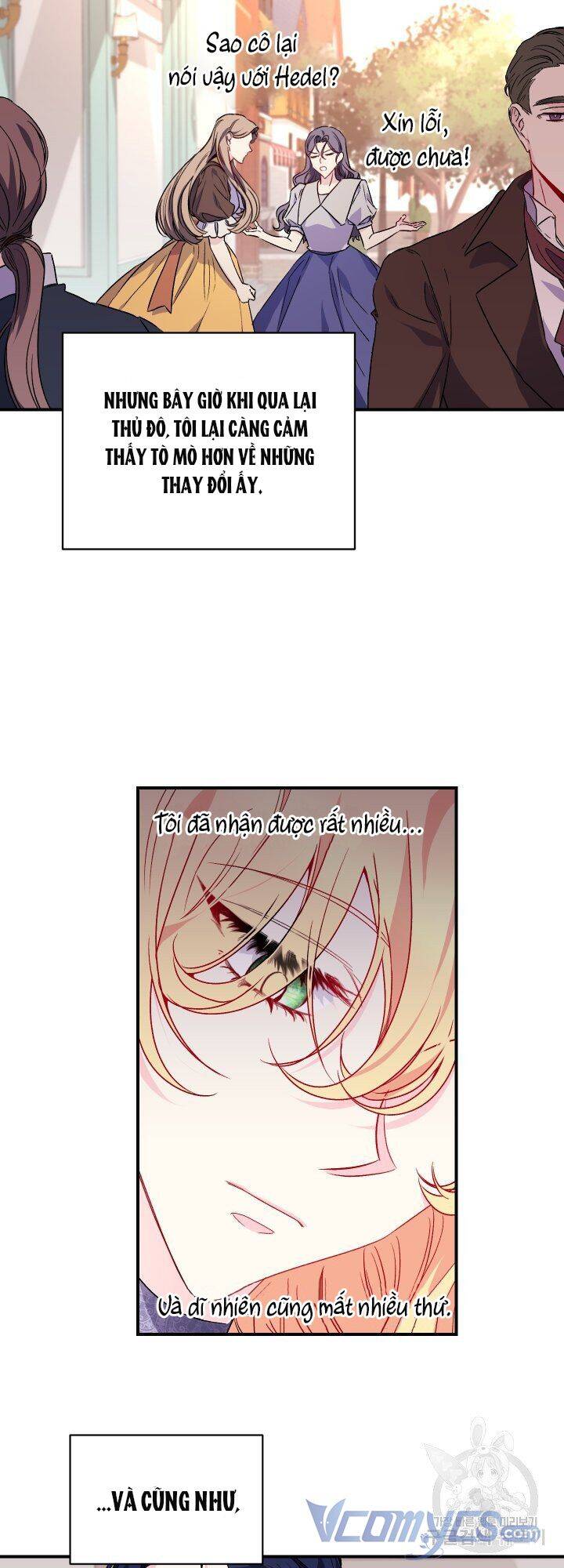 Chúng Ta Đã Kết Hôn Chap 26 - Next Chap 27