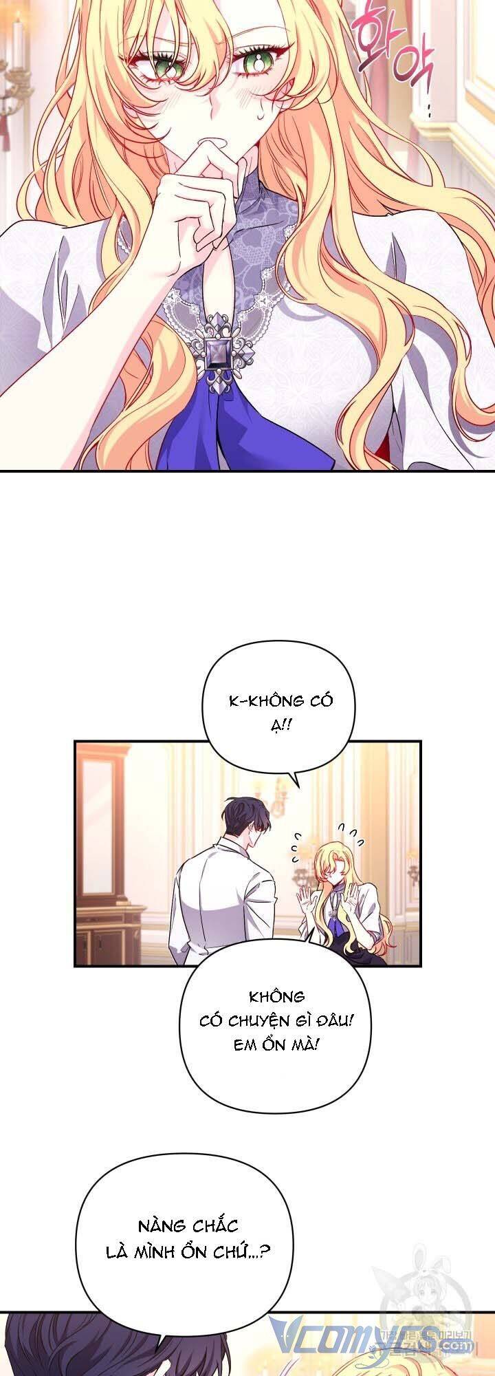 Chúng Ta Đã Kết Hôn Chap 27 - Next Chap 28