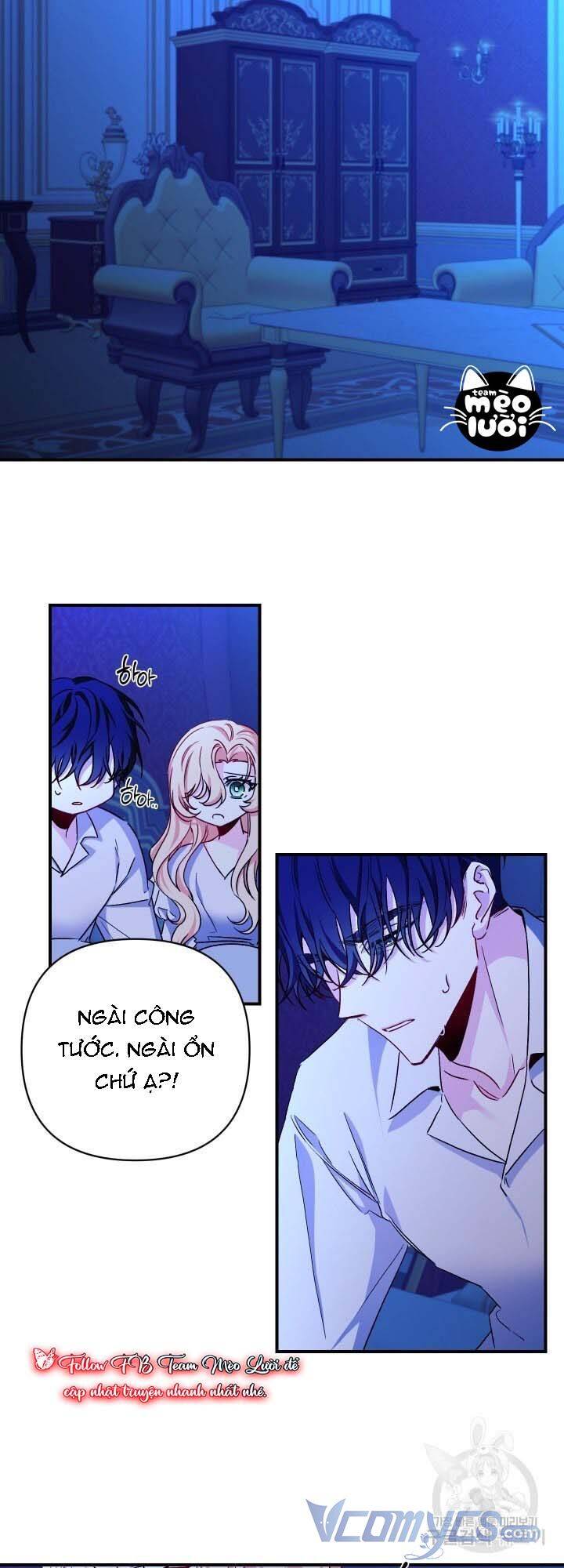 Chúng Ta Đã Kết Hôn Chap 27 - Next Chap 28