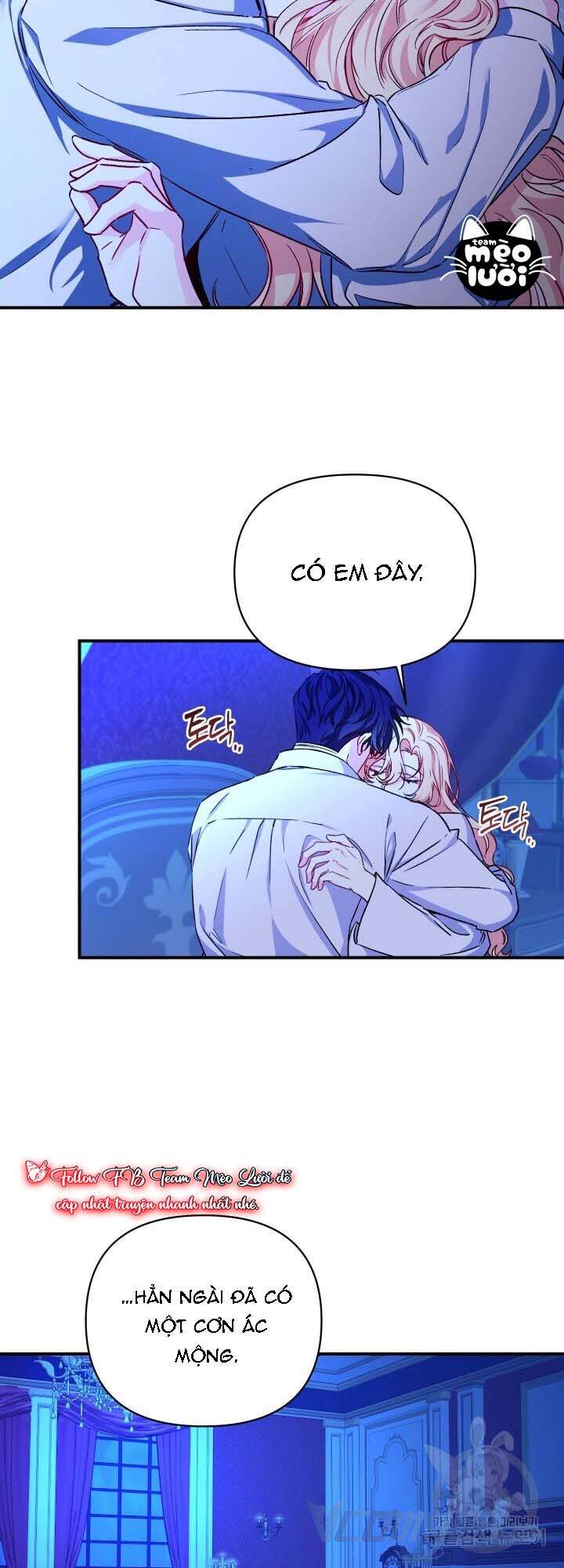Chúng Ta Đã Kết Hôn Chap 27 - Next Chap 28