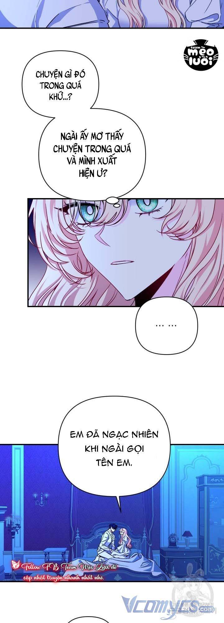 Chúng Ta Đã Kết Hôn Chap 27 - Next Chap 28