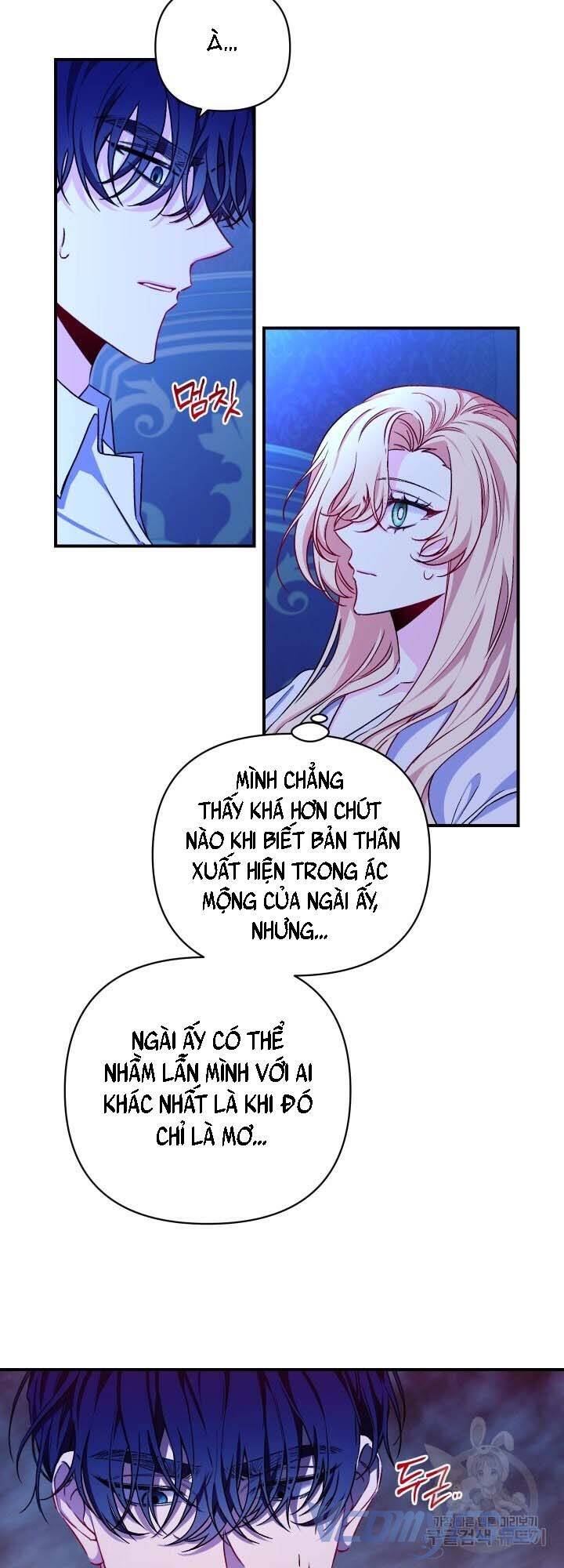 Chúng Ta Đã Kết Hôn Chap 27 - Next Chap 28