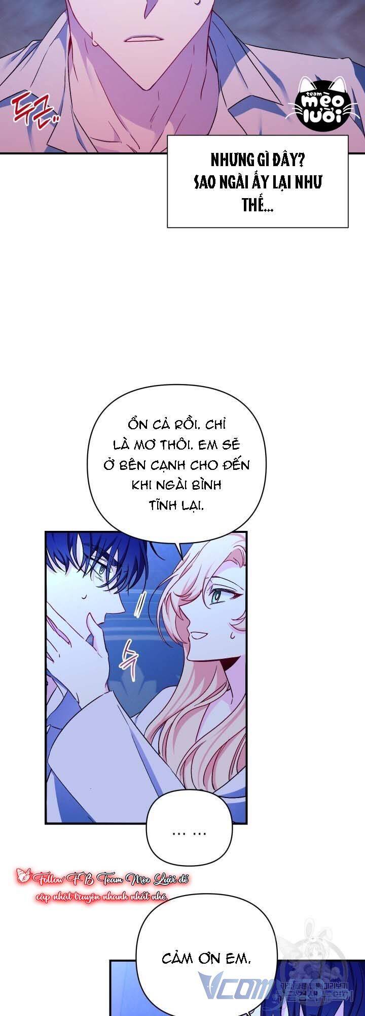 Chúng Ta Đã Kết Hôn Chap 27 - Next Chap 28