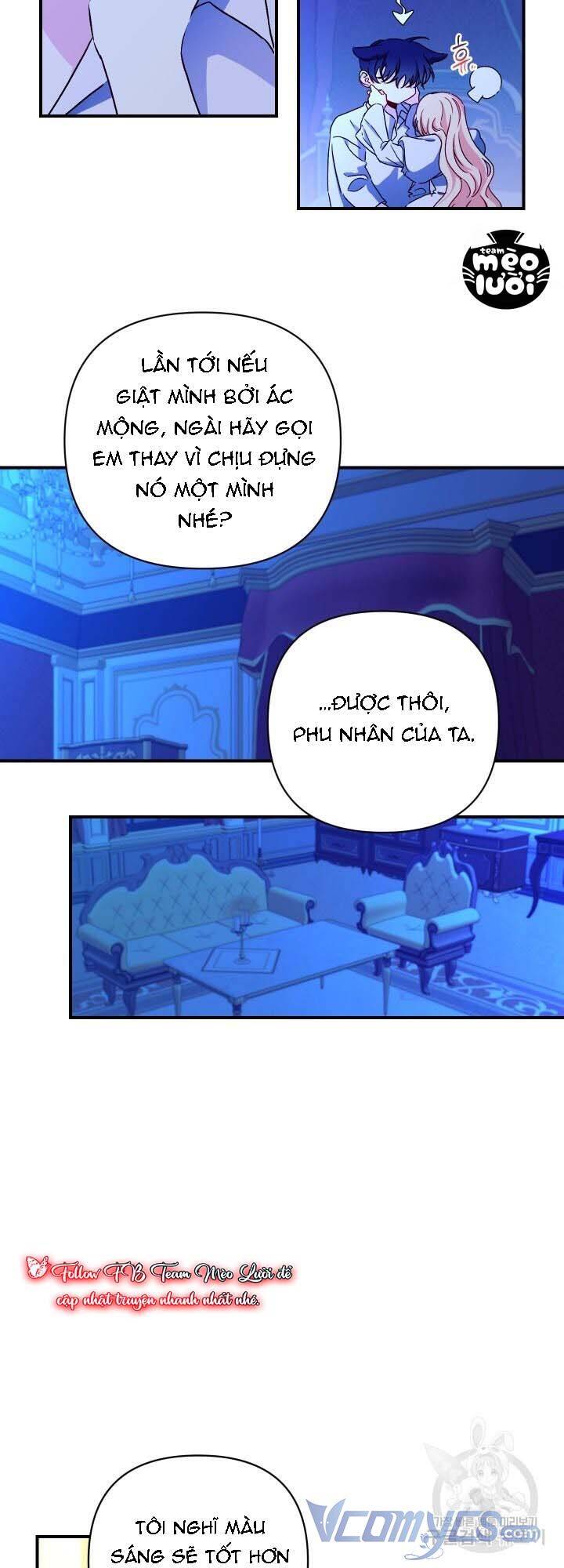 Chúng Ta Đã Kết Hôn Chap 27 - Next Chap 28