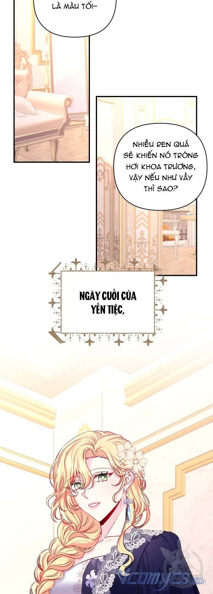 Chúng Ta Đã Kết Hôn Chap 27 - Next Chap 28