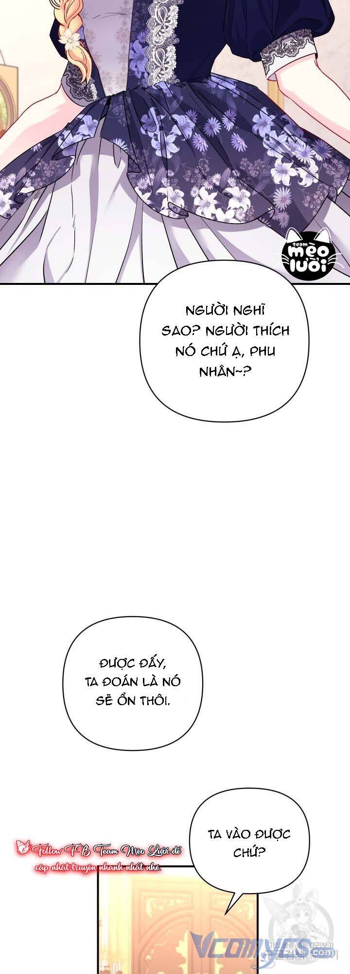 Chúng Ta Đã Kết Hôn Chap 27 - Next Chap 28
