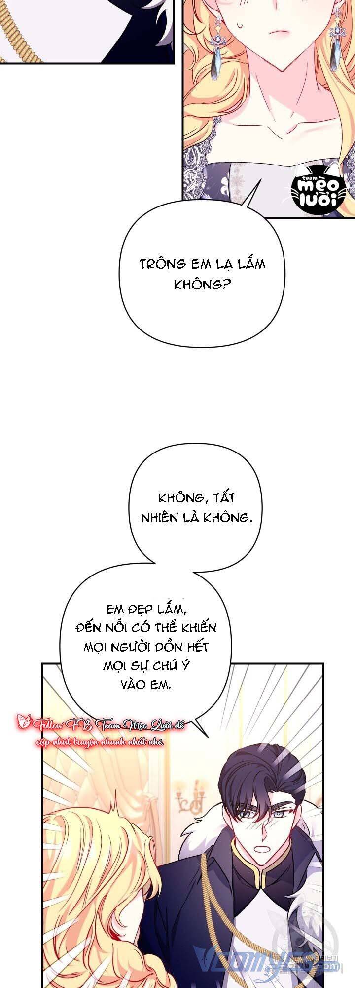 Chúng Ta Đã Kết Hôn Chap 27 - Next Chap 28