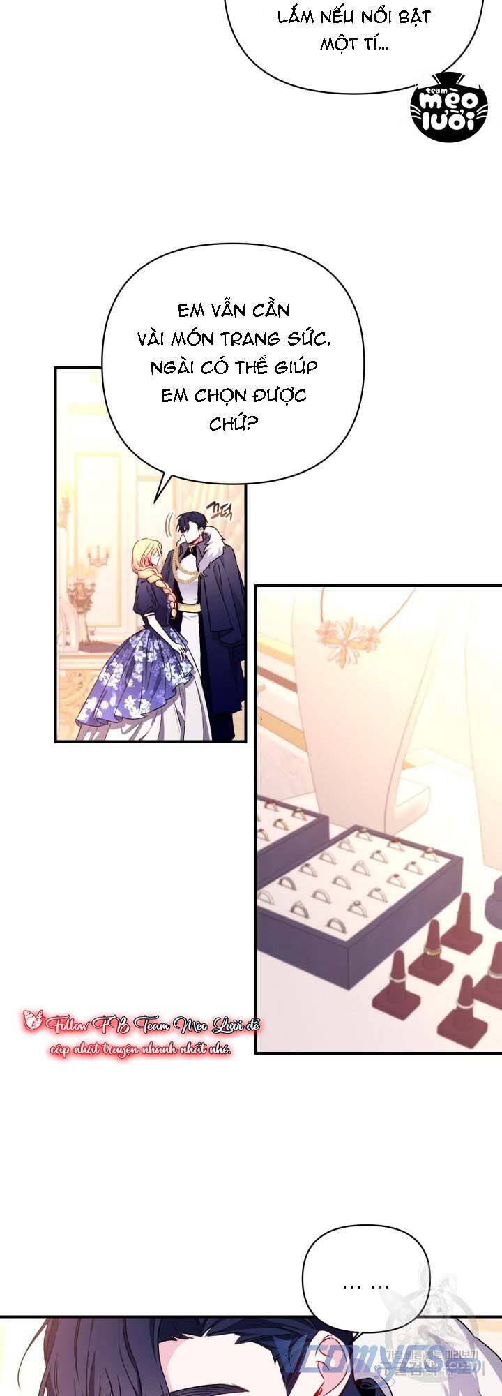 Chúng Ta Đã Kết Hôn Chap 27 - Next Chap 28