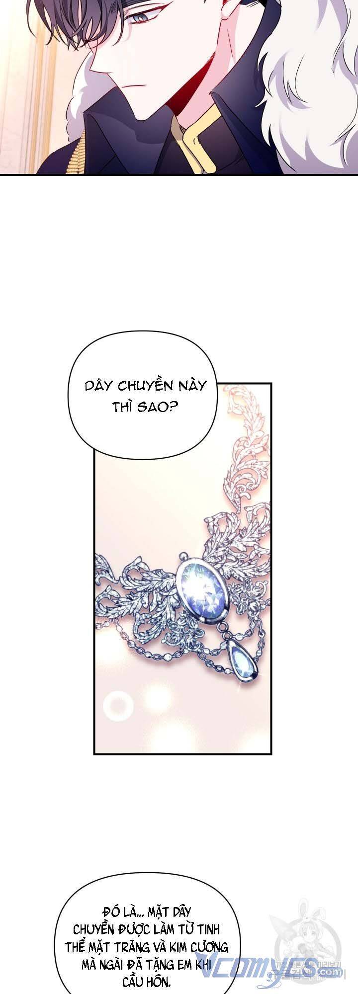 Chúng Ta Đã Kết Hôn Chap 27 - Next Chap 28