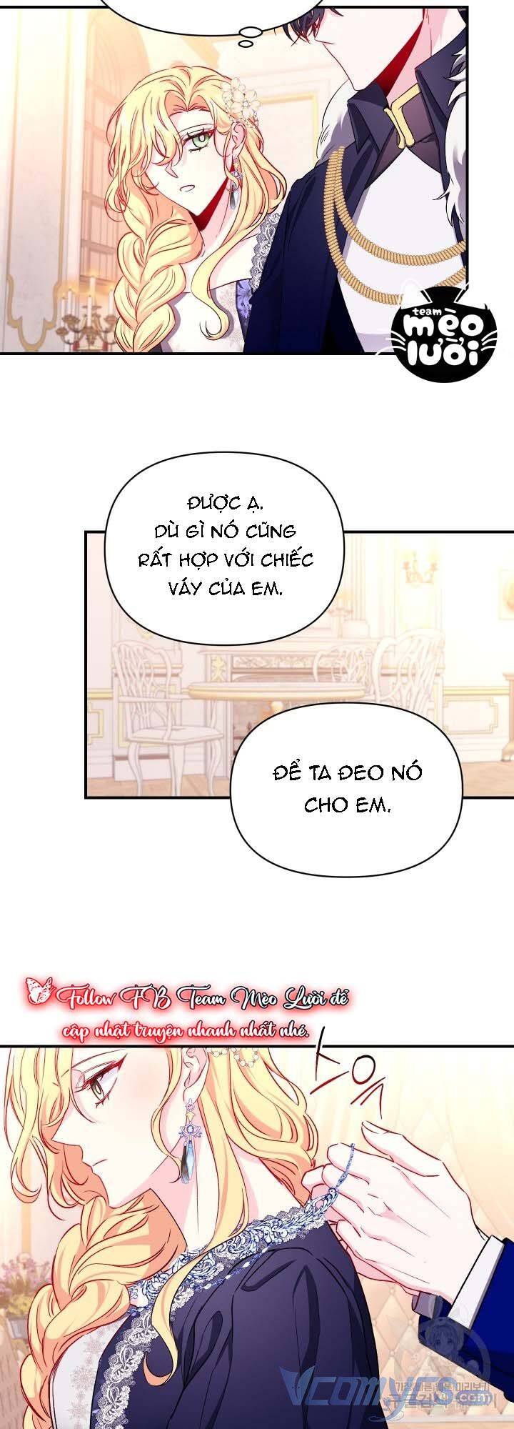 Chúng Ta Đã Kết Hôn Chap 27 - Next Chap 28