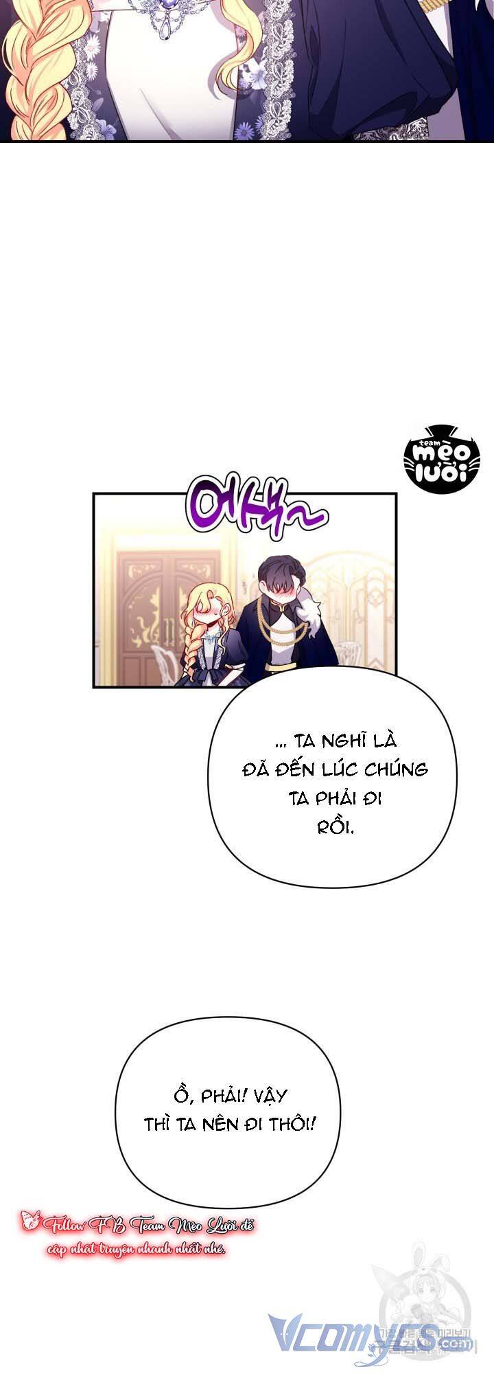 Chúng Ta Đã Kết Hôn Chap 27 - Next Chap 28