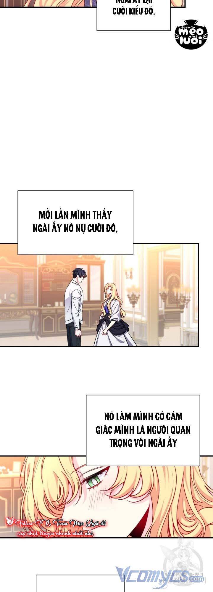 Chúng Ta Đã Kết Hôn Chap 27 - Next Chap 28