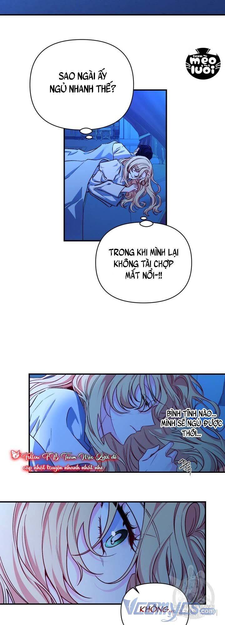 Chúng Ta Đã Kết Hôn Chap 27 - Next Chap 28