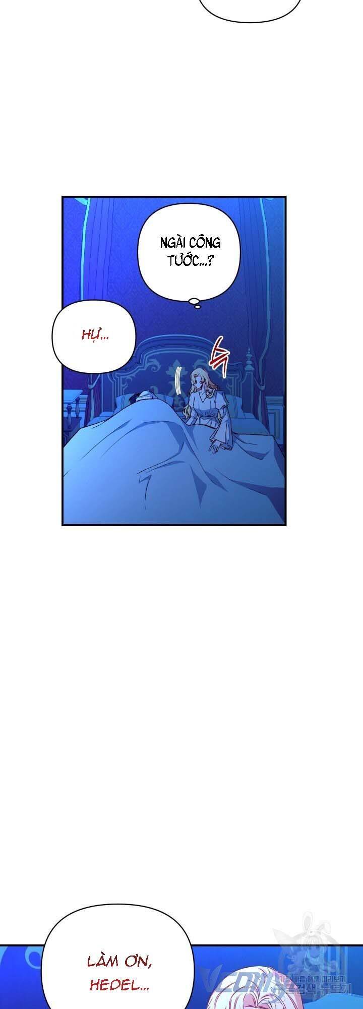 Chúng Ta Đã Kết Hôn Chap 27 - Next Chap 28