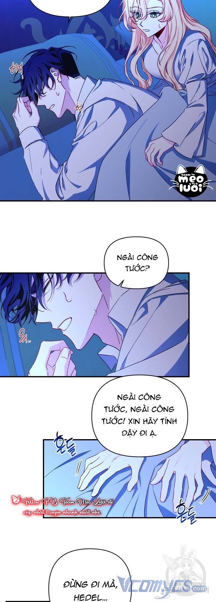 Chúng Ta Đã Kết Hôn Chap 27 - Next Chap 28