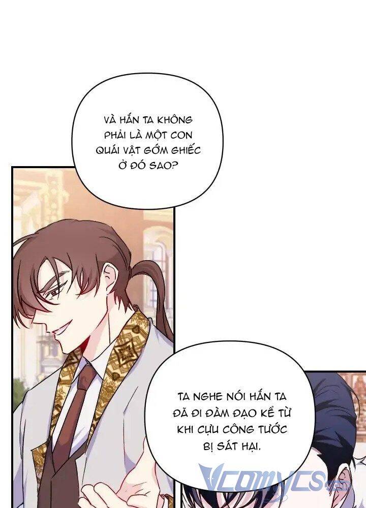 Chúng Ta Đã Kết Hôn Chap 28 - Next Chap 29