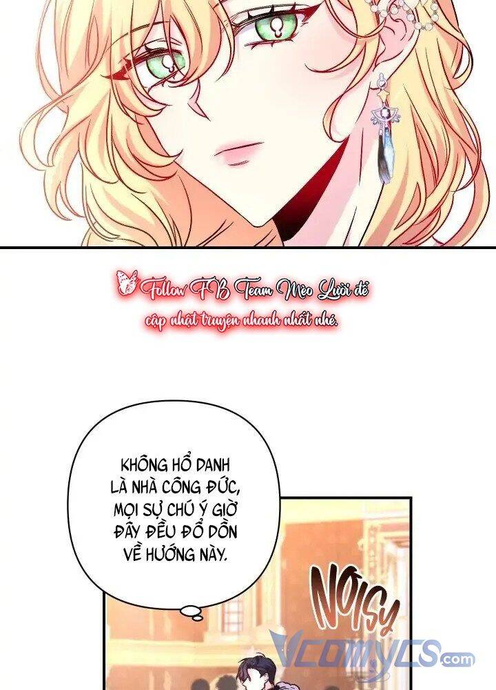 Chúng Ta Đã Kết Hôn Chap 28 - Next Chap 29
