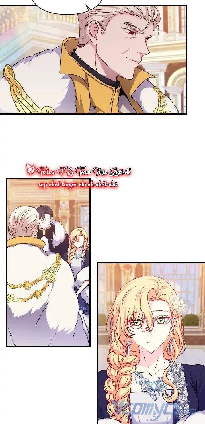 Chúng Ta Đã Kết Hôn Chap 28 - Next Chap 29