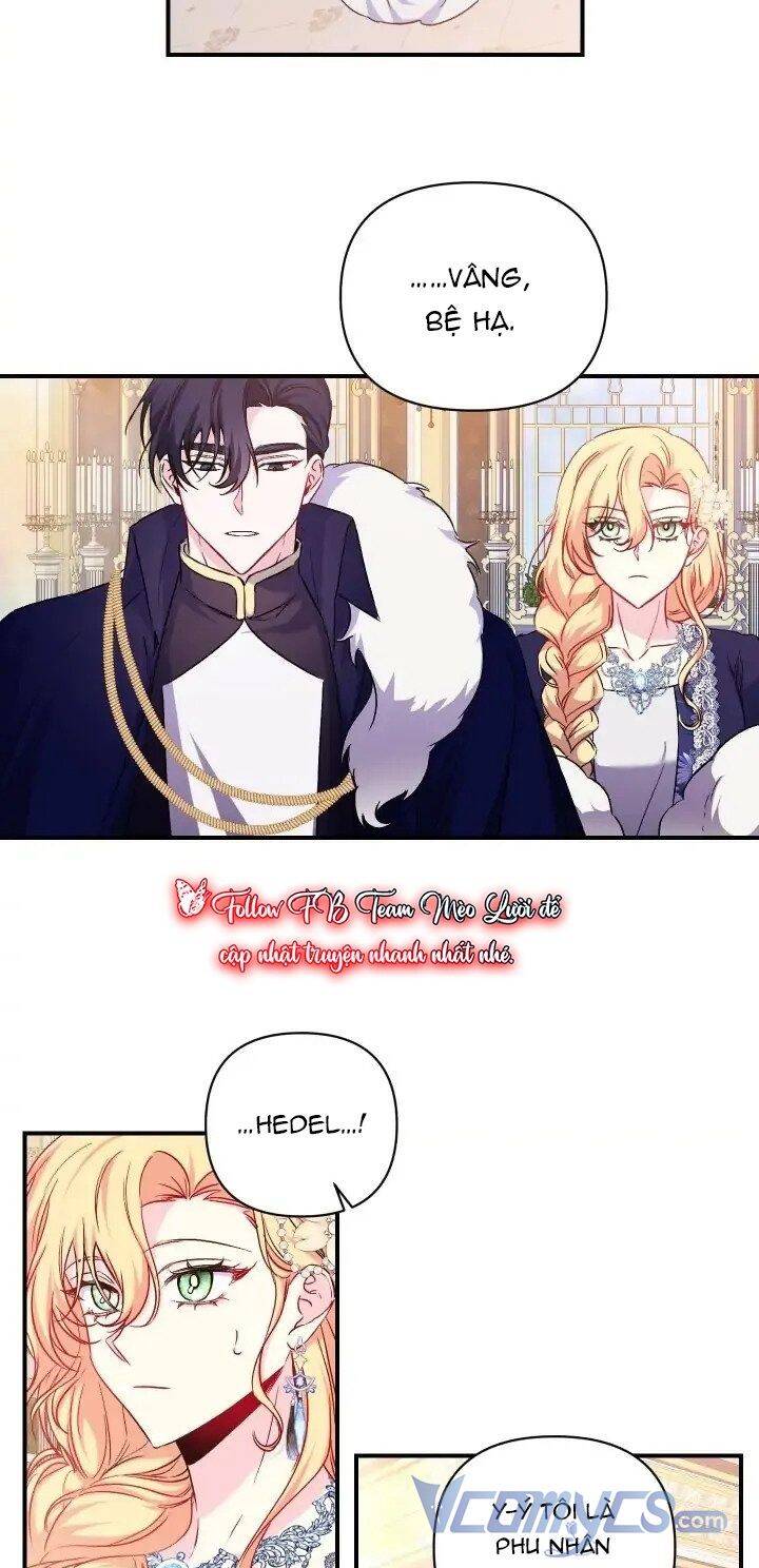 Chúng Ta Đã Kết Hôn Chap 28 - Next Chap 29
