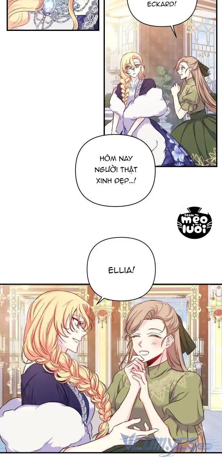 Chúng Ta Đã Kết Hôn Chap 28 - Next Chap 29