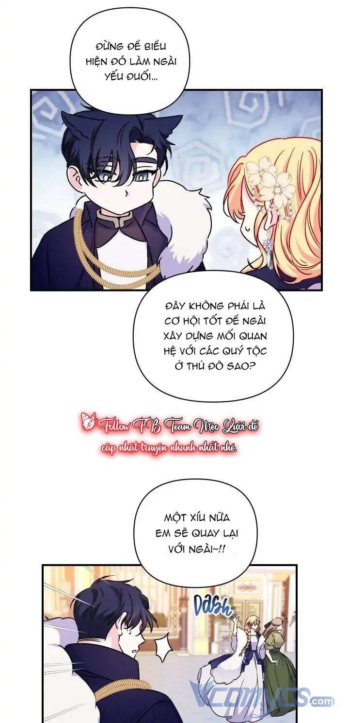 Chúng Ta Đã Kết Hôn Chap 28 - Next Chap 29