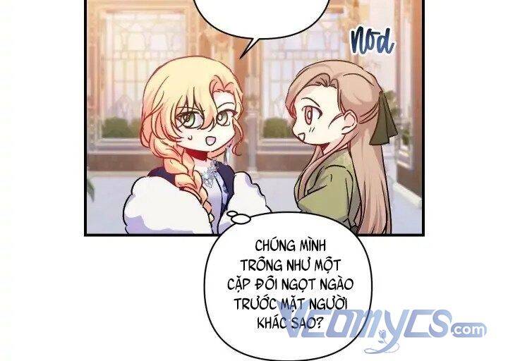 Chúng Ta Đã Kết Hôn Chap 28 - Next Chap 29
