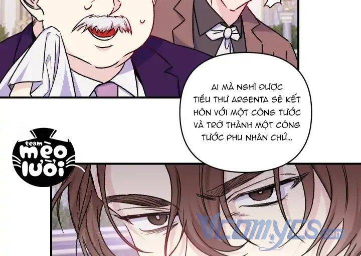 Chúng Ta Đã Kết Hôn Chap 28 - Next Chap 29