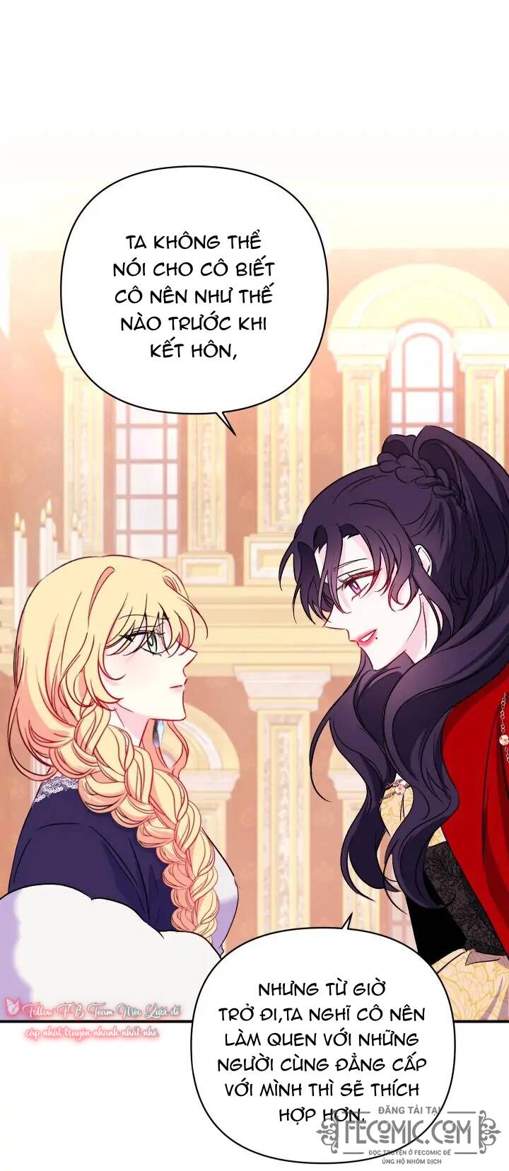 Chúng Ta Đã Kết Hôn Chap 29 - Next Chap 30