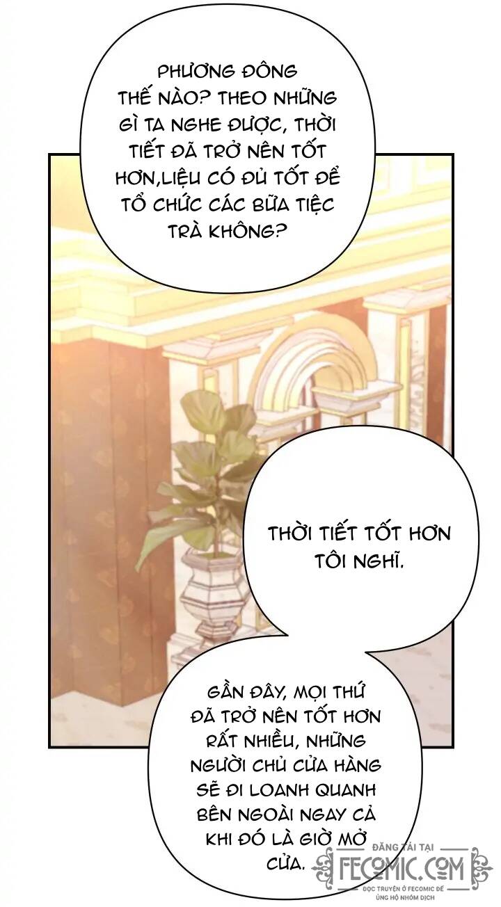 Chúng Ta Đã Kết Hôn Chap 29 - Next Chap 30