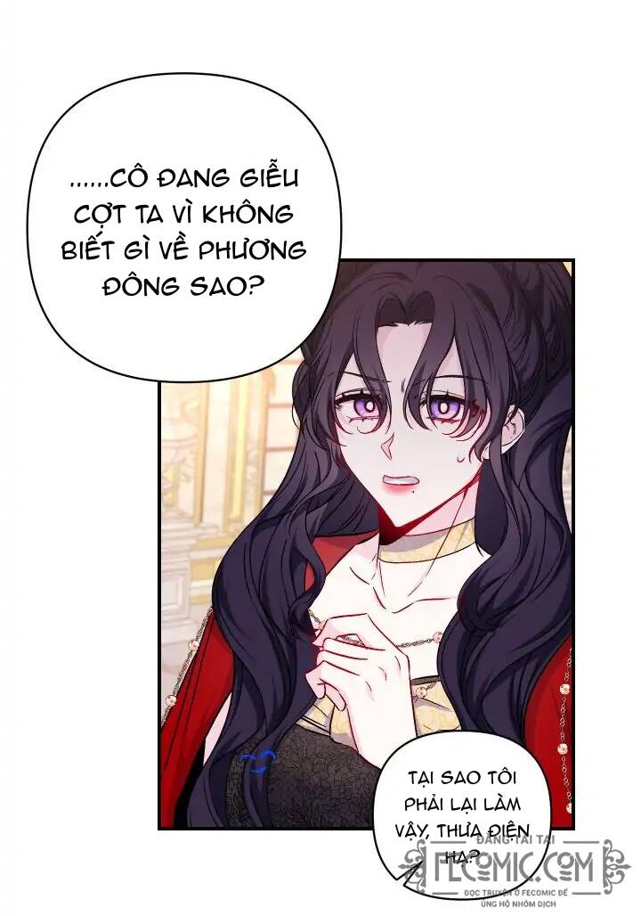 Chúng Ta Đã Kết Hôn Chap 29 - Next Chap 30