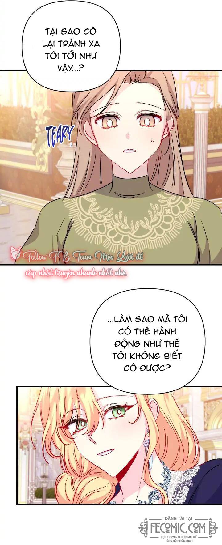 Chúng Ta Đã Kết Hôn Chap 29 - Next Chap 30