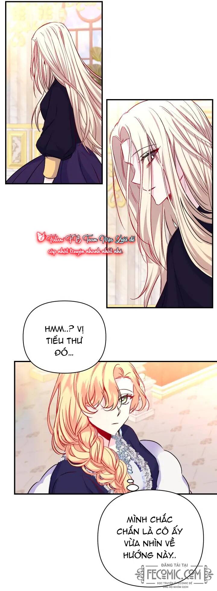 Chúng Ta Đã Kết Hôn Chap 29 - Next Chap 30
