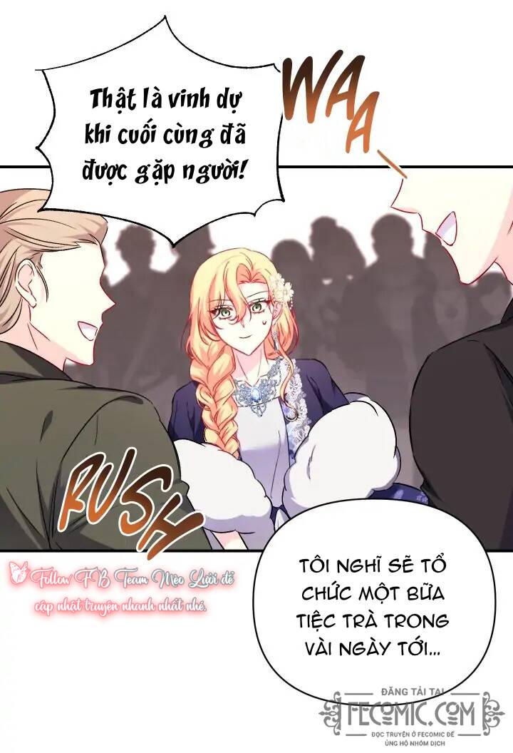 Chúng Ta Đã Kết Hôn Chap 29 - Next Chap 30