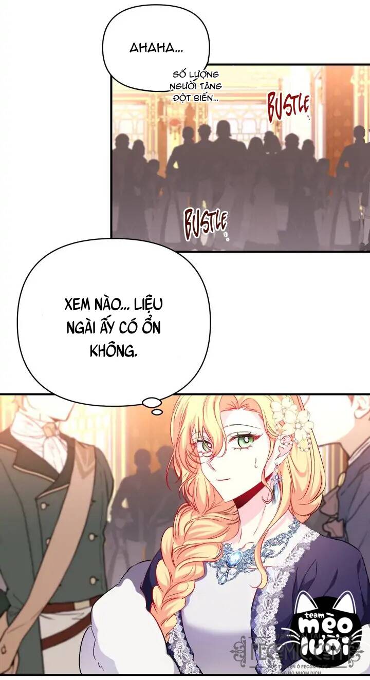 Chúng Ta Đã Kết Hôn Chap 29 - Next Chap 30