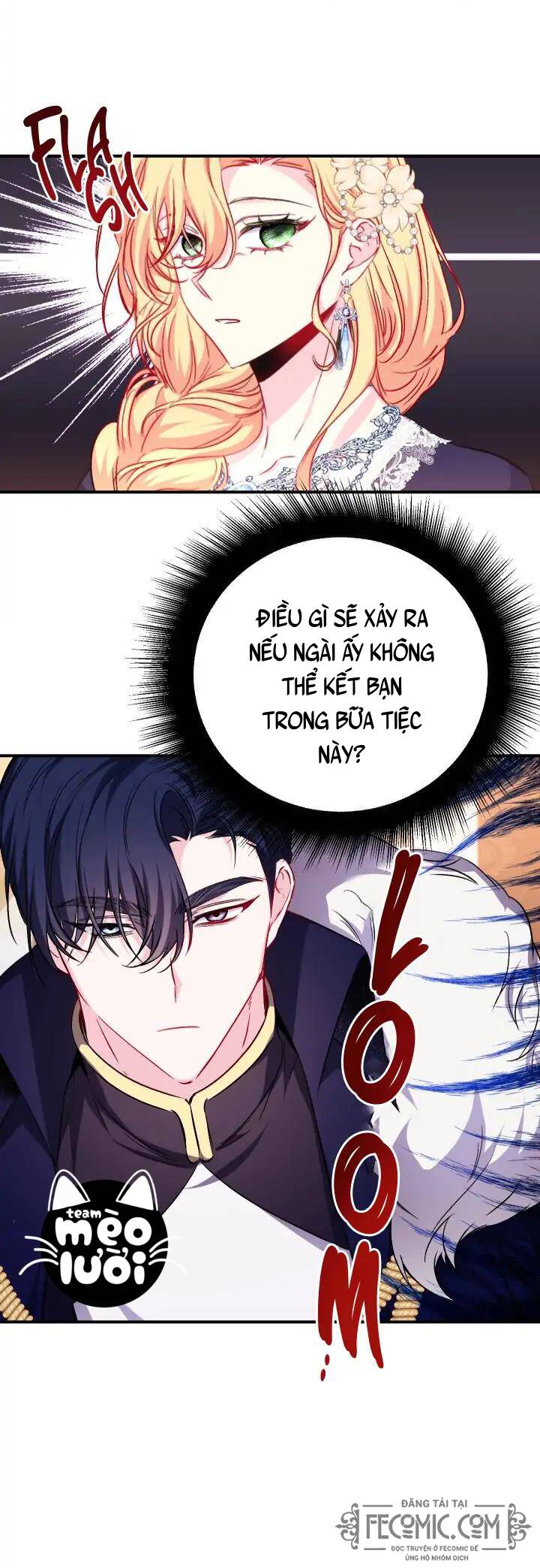 Chúng Ta Đã Kết Hôn Chap 29 - Next Chap 30