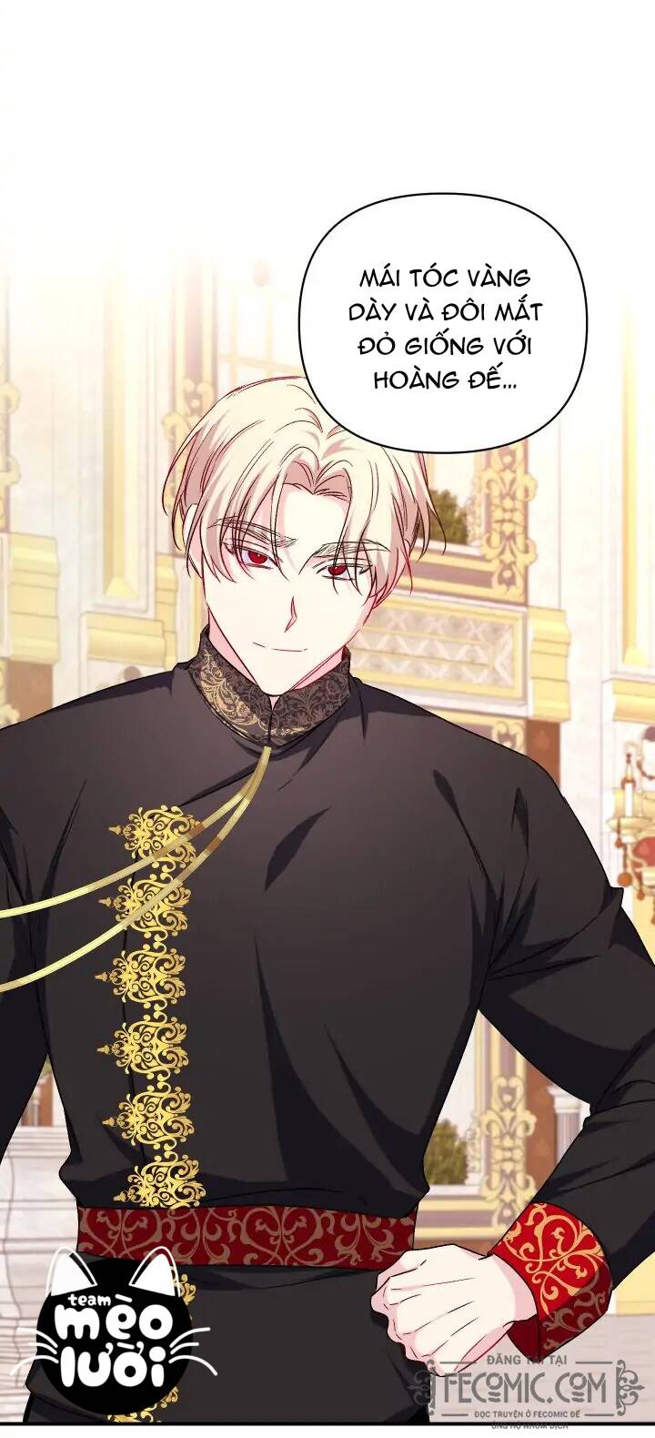 Chúng Ta Đã Kết Hôn Chap 29 - Next Chap 30