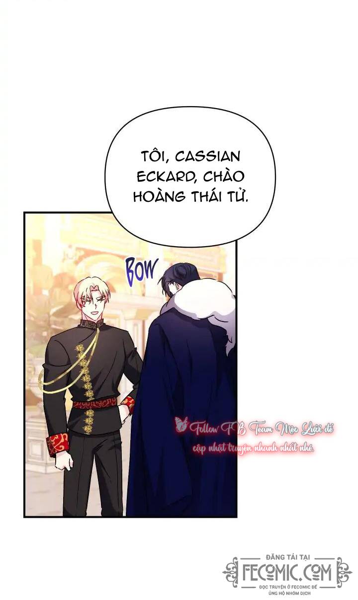 Chúng Ta Đã Kết Hôn Chap 29 - Next Chap 30