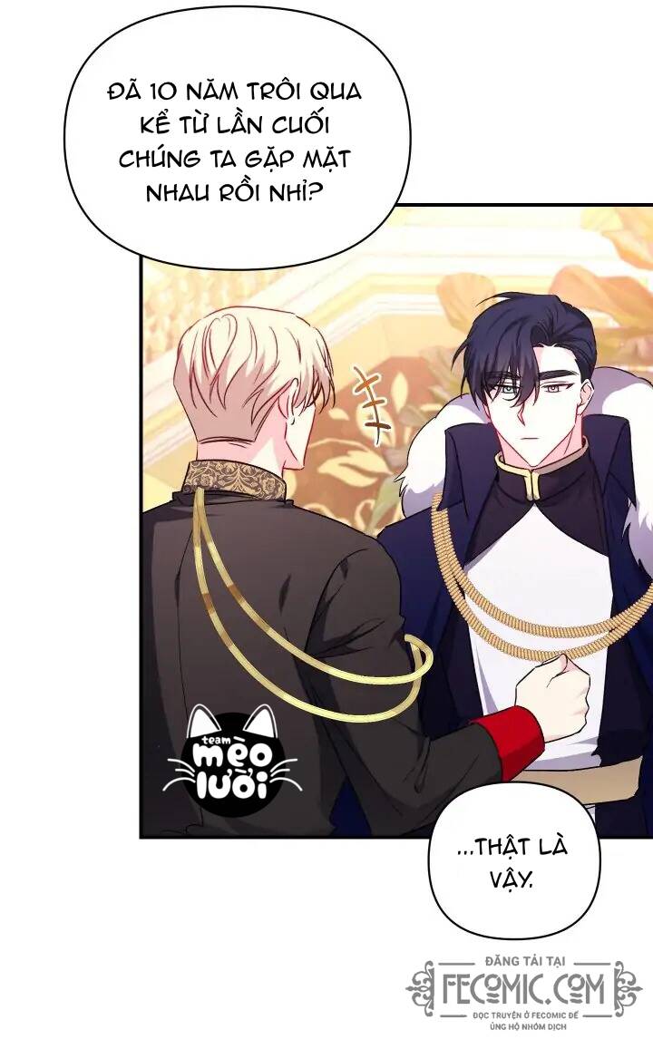 Chúng Ta Đã Kết Hôn Chap 29 - Next Chap 30
