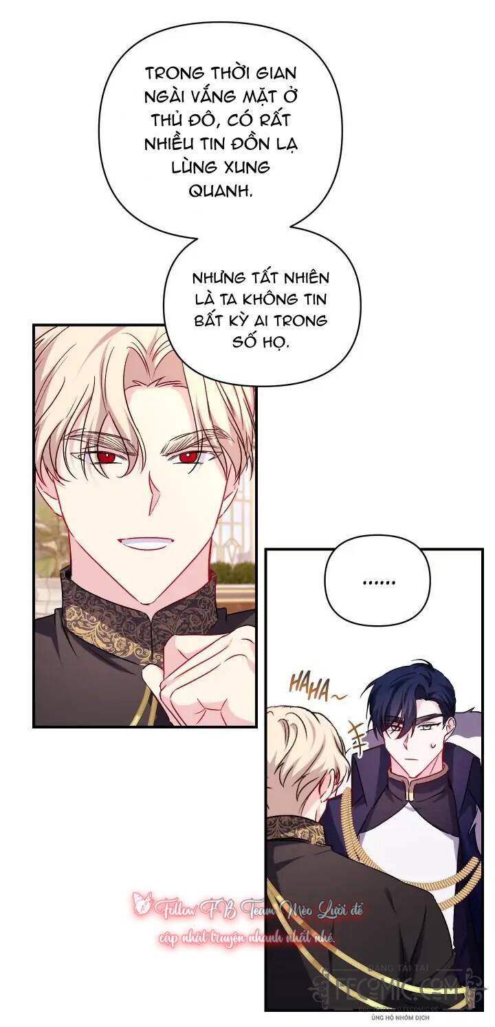Chúng Ta Đã Kết Hôn Chap 29 - Next Chap 30