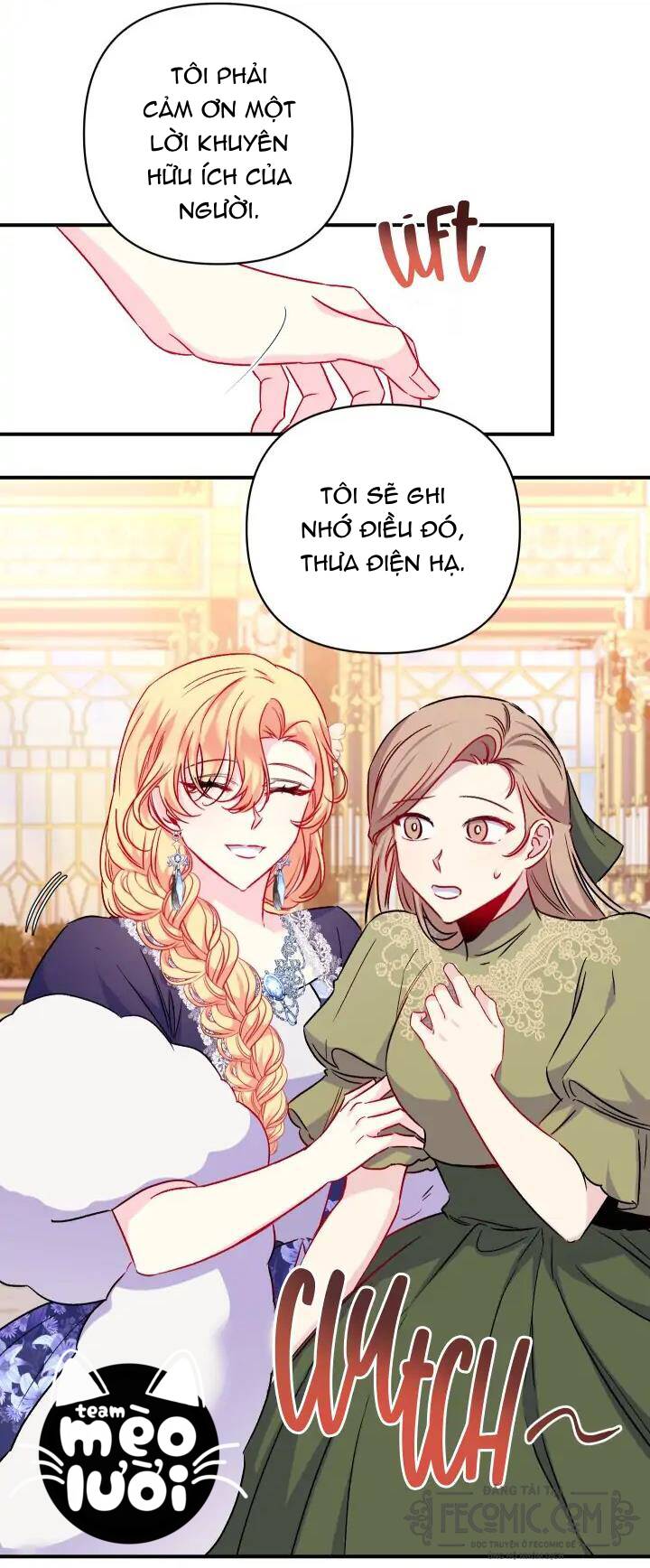 Chúng Ta Đã Kết Hôn Chap 29 - Next Chap 30