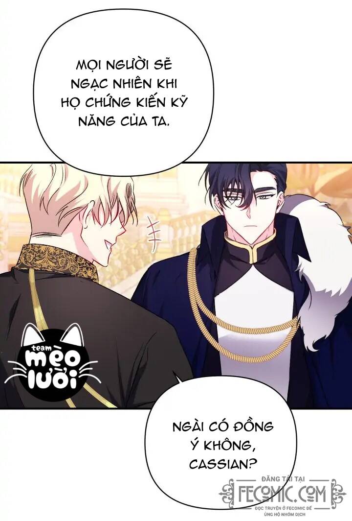 Chúng Ta Đã Kết Hôn Chap 29 - Next Chap 30