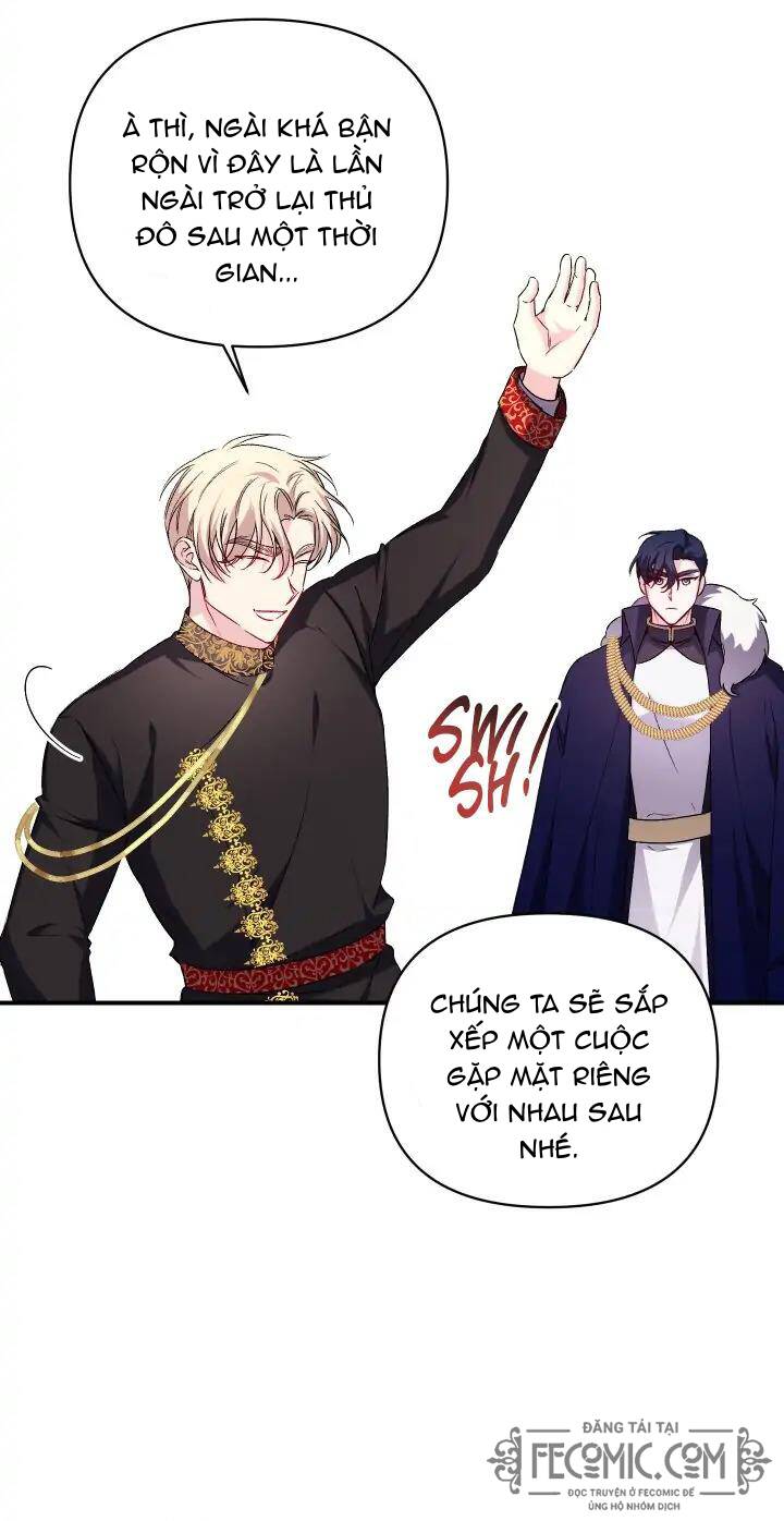 Chúng Ta Đã Kết Hôn Chap 29 - Next Chap 30