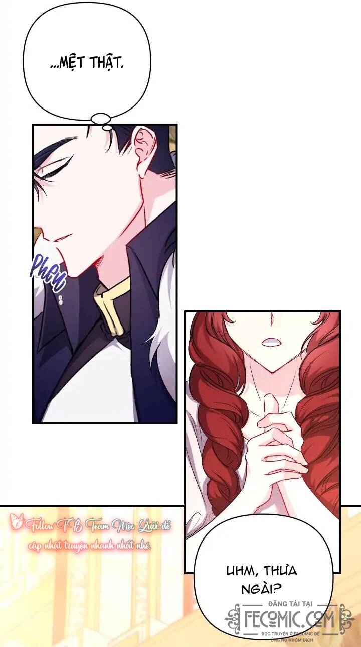 Chúng Ta Đã Kết Hôn Chap 29 - Next Chap 30