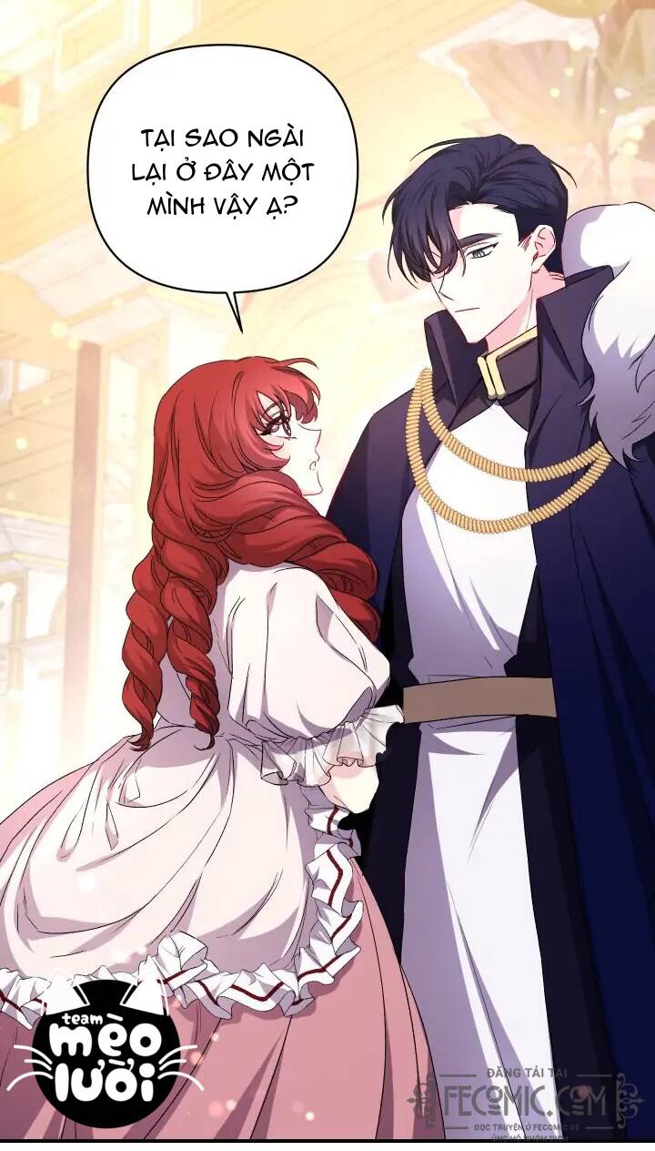 Chúng Ta Đã Kết Hôn Chap 29 - Next Chap 30