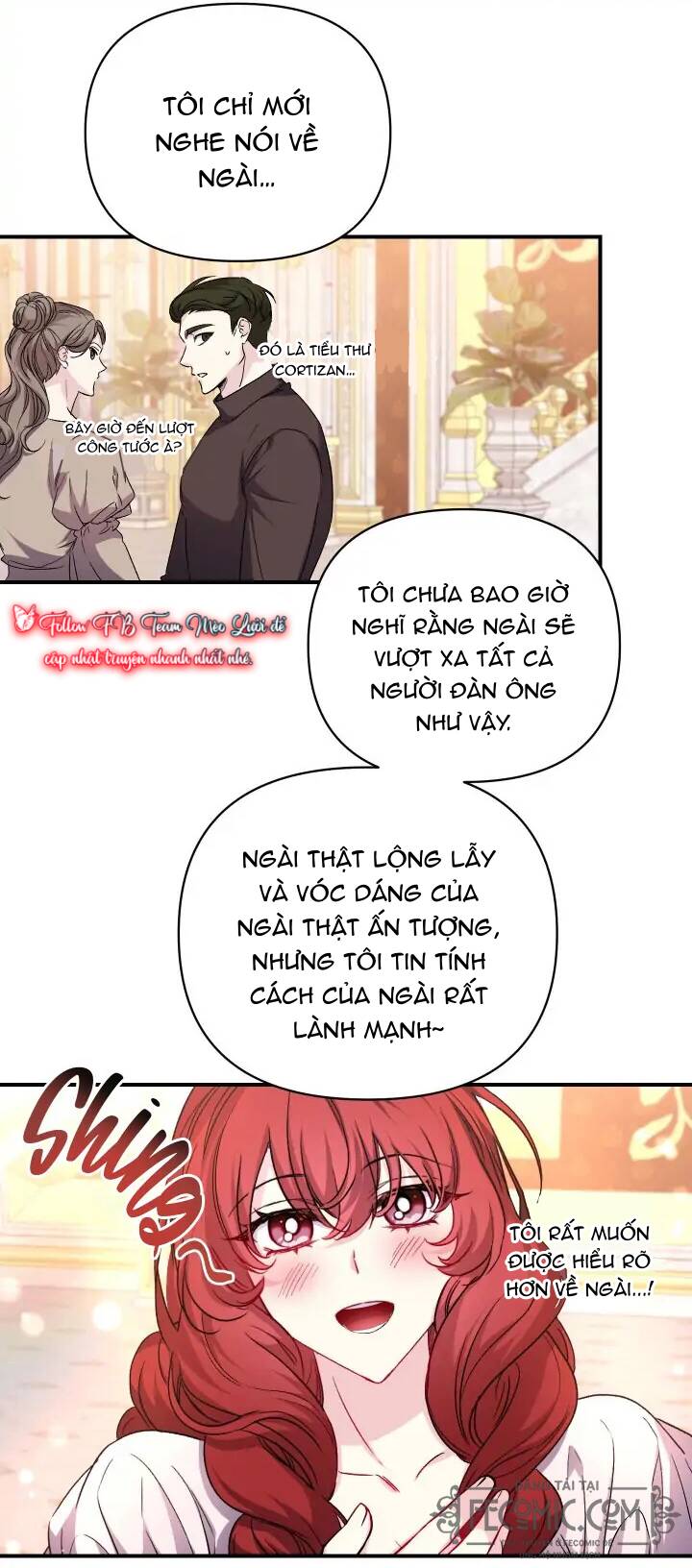 Chúng Ta Đã Kết Hôn Chap 29 - Next Chap 30