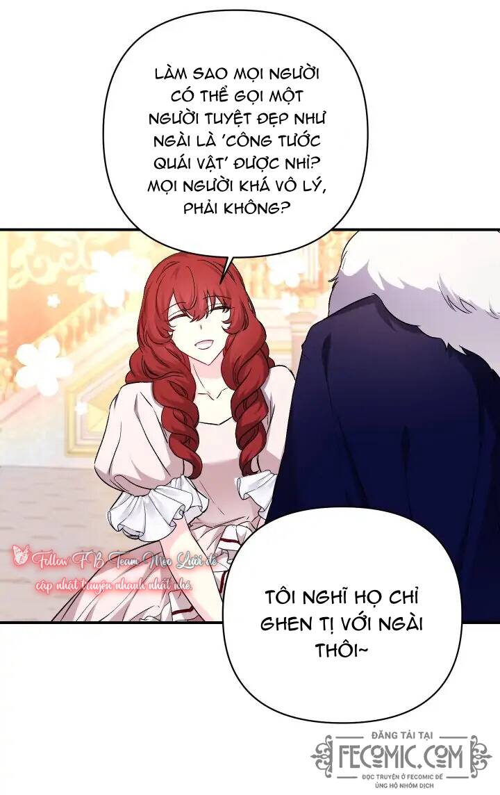 Chúng Ta Đã Kết Hôn Chap 29 - Next Chap 30